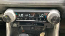 Toyota RAV4 2.5 VVT-i Hybrid Design 5dr CVT 2WD Hybrid Estate